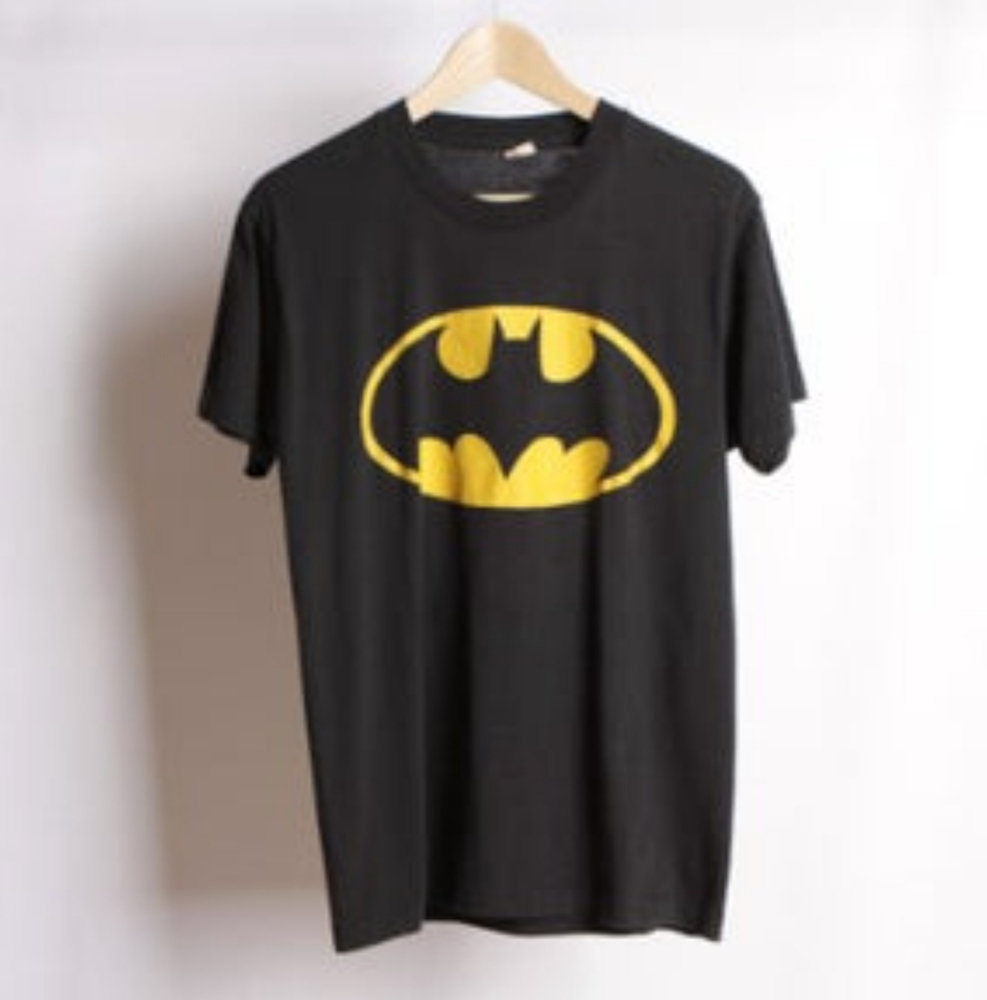 70s Batman Tee
